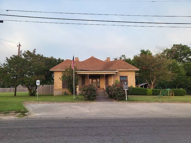 Hopkins County Historical Society & Museum - Image 2