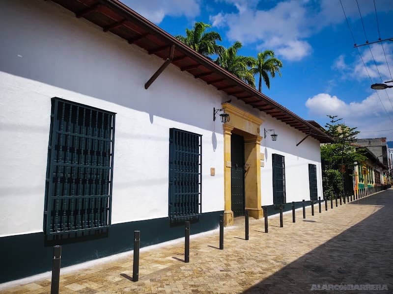 Santander Historical Museum - Casa de Bolívar - Image 2