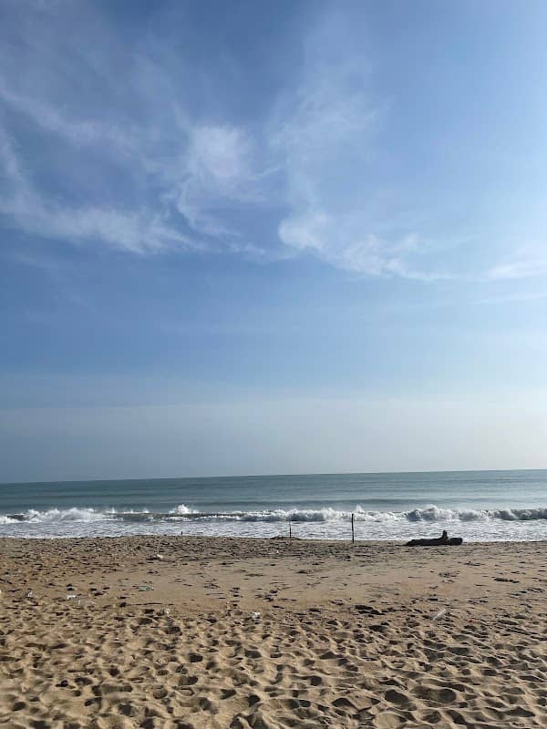 Corniche Road Kuala Terengganu - Image 1