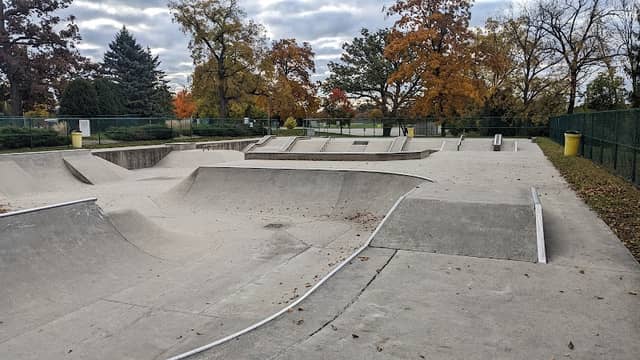 Wirth Park - Image 1