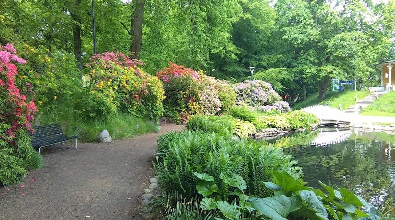 Norre katts park - Image 2