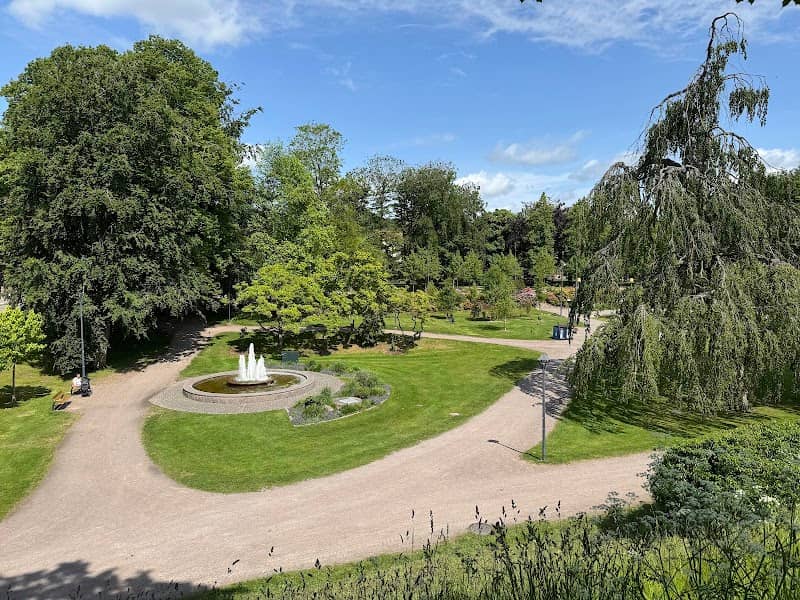 Norre katts park - Image 1
