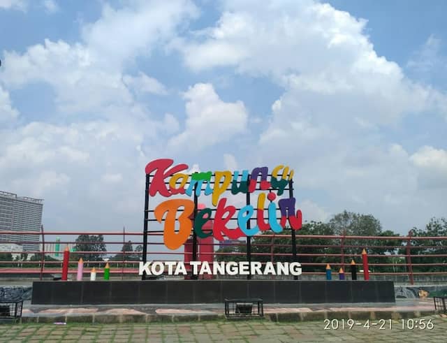 Kampung Bekelir - Image 1
