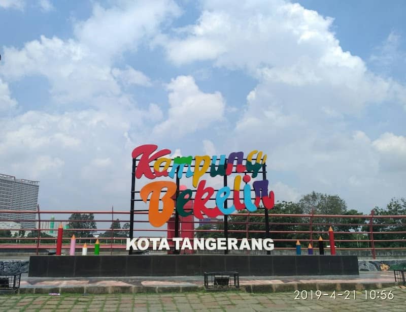 Kampung Bekelir - Image 1