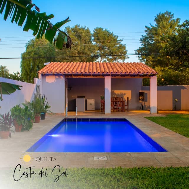 Quinta Costa del Sol - Image 1