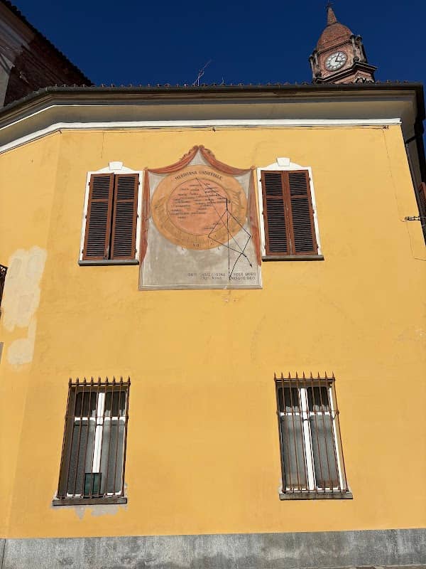 meridiana universale - Image 2