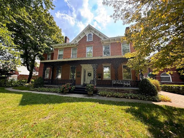 John C. Flanagan House Museum - Image 1