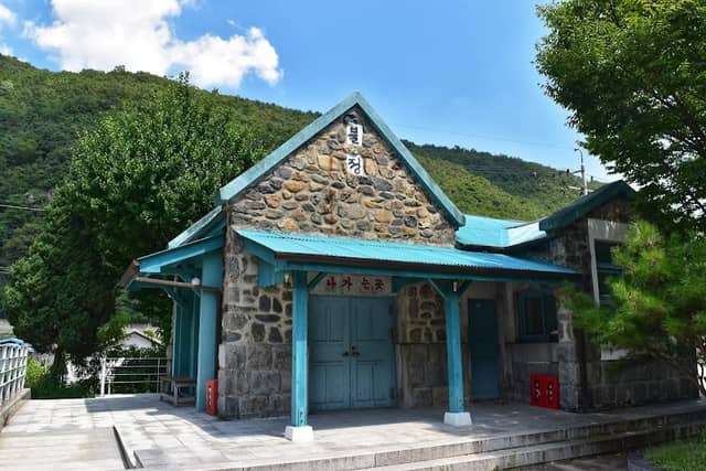 Buljeong-Yeog - Image 1
