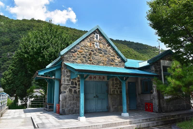 Buljeong-Yeog - Image 1