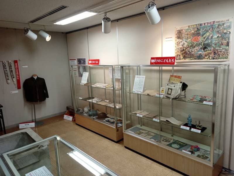 木曽川文化史料館 - Image 2
