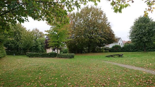 Park der Generationen - Image 1