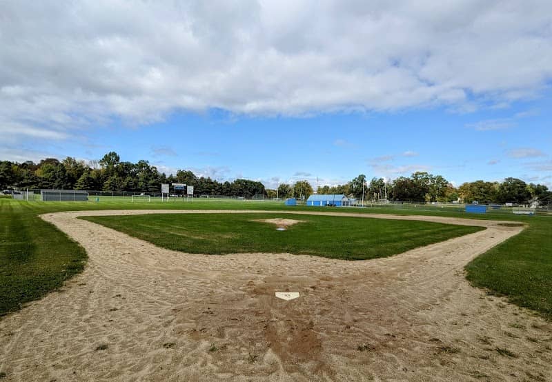 Watts Memorial Park - Image 1