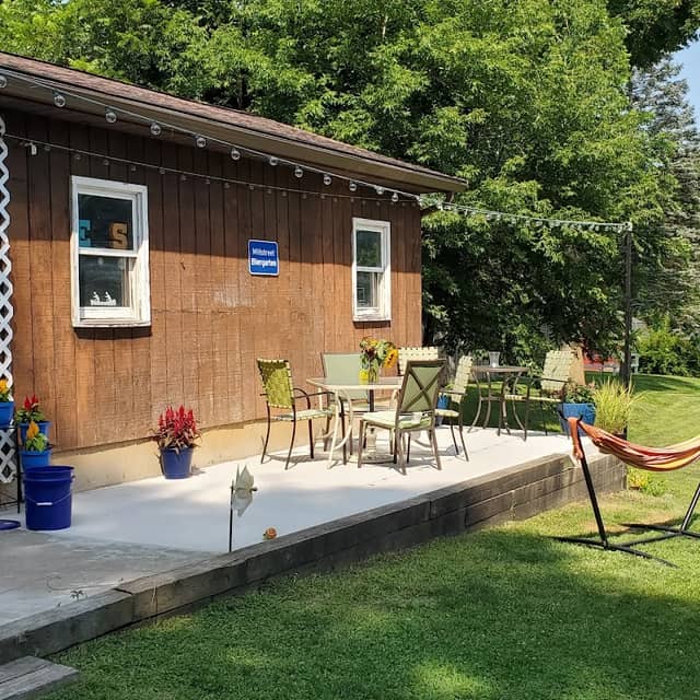 Millstreet Biergarten - Image 1
