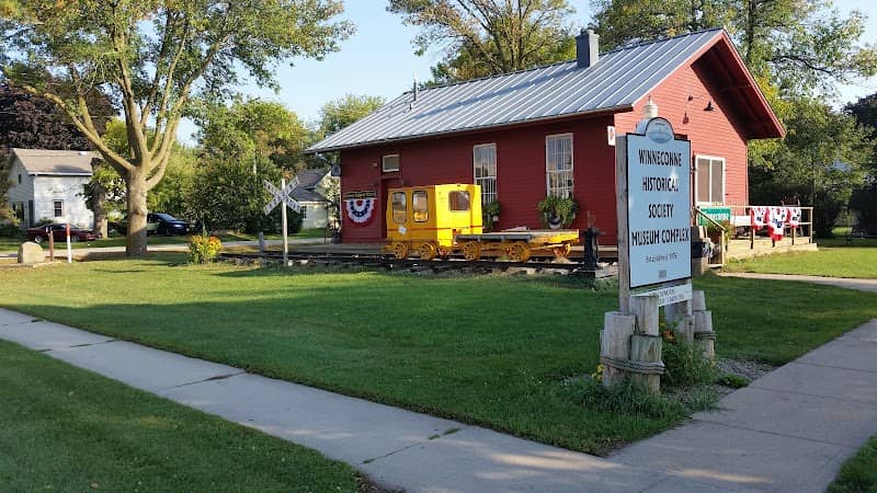 Winneconne Village-Marble Park - Image 2