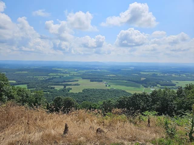 Summit road overlook - Image 2