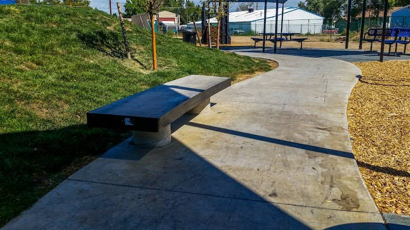 Milliken Skatepark - Image 2