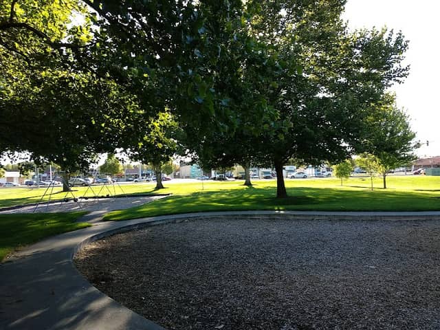 Jefferson Park - Image 2