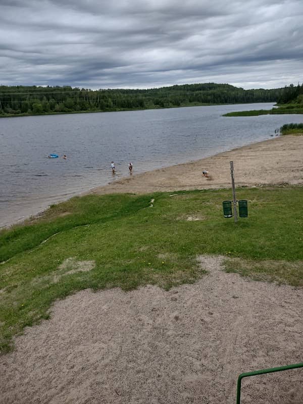 O’Brien Reservoir - Image 3