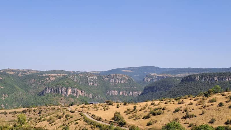 Parc national des Cévennes - Image 1