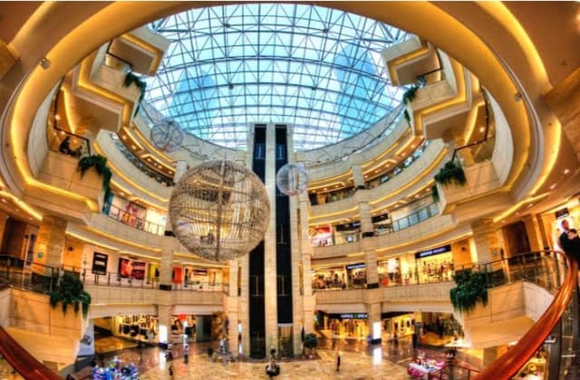 华南mall - Image 1