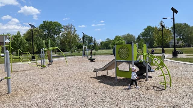 Paradise Park - Image 2