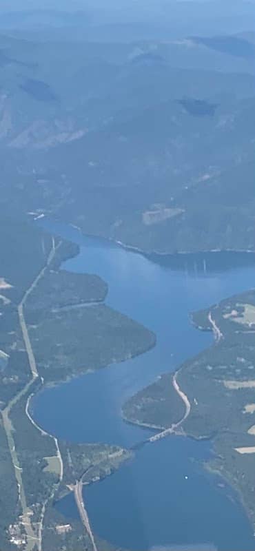 Noxon Dam Recreation Area - Image 1