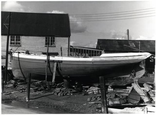 Tollesbury Maritime Heritage CIC - Image 1