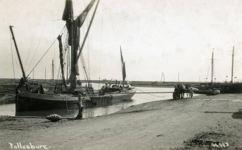 Tollesbury Maritime Heritage CIC - Image 2