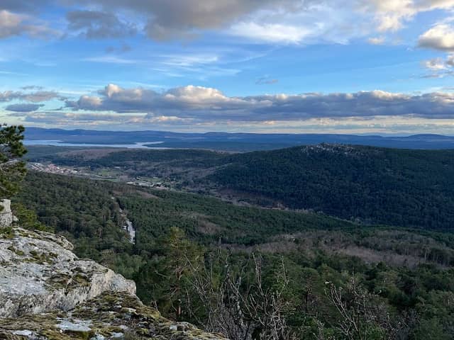 Mirador del Picozo - Image 1