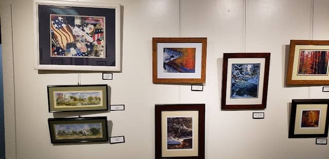 Chesterton Art Center - Image 1
