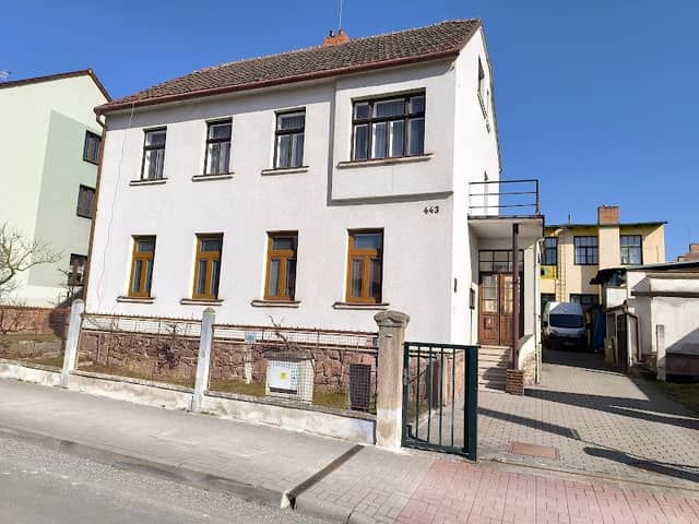Tišnovské uličky - Image 1