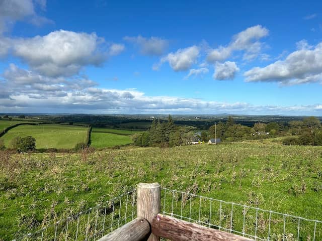 Patrickstown Viewing Point - Image 1