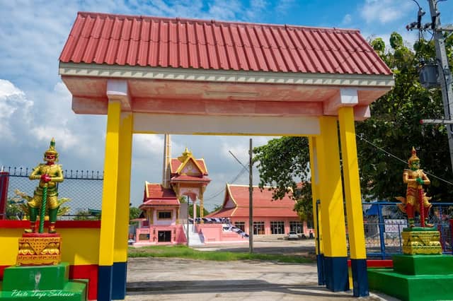 Wat Tha Kradan - Image 1