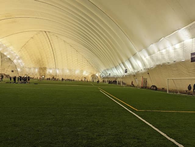 Danbury Sports Dome - Image 2