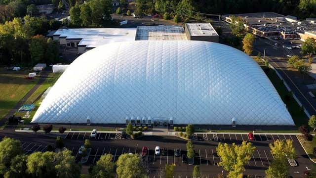 Danbury Sports Dome - Image 1