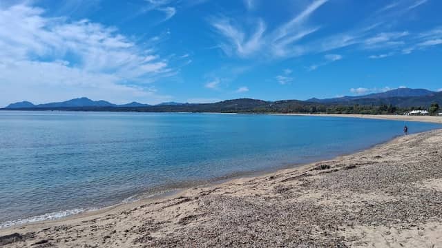 Spiaggia Di San Gemiliano - Image 1