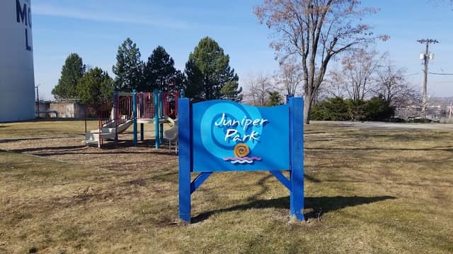 Juniper Park - Image 2