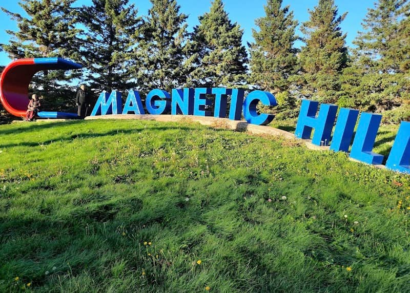 Magnetic Hill Park - Image 1