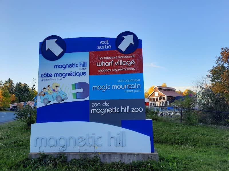 Magnetic Hill Park - Image 2