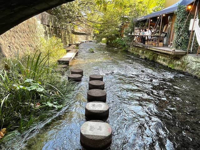 Genbei River - Image 1