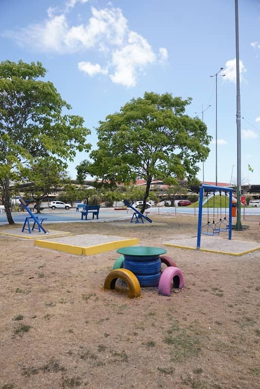 Praça dos Ipês - Image 1