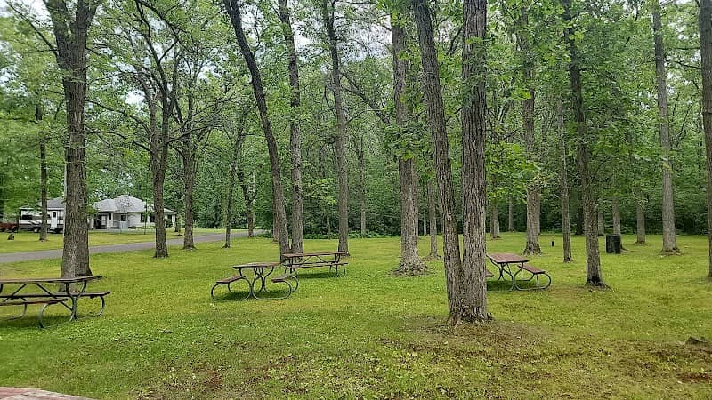 Hiawatha Park - Image 1