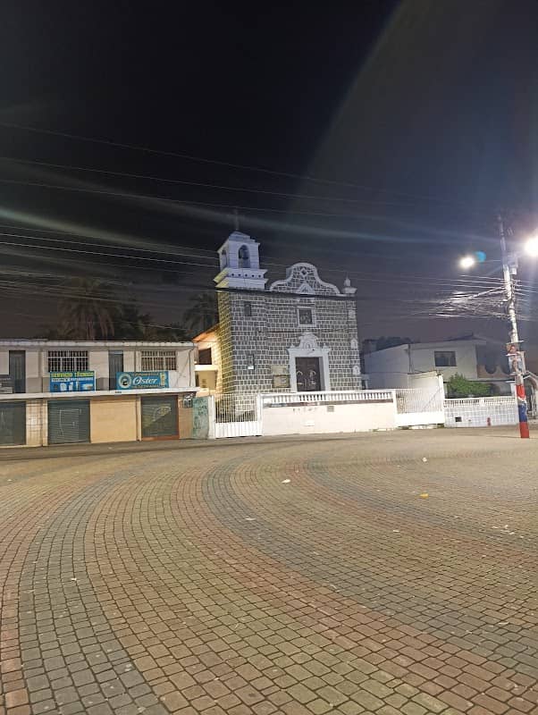 Plazoleta San José de Morán - Image 1