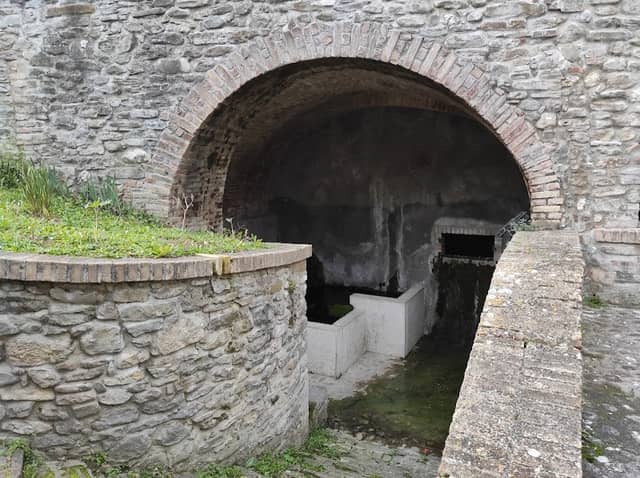 Fonte Vecchia di Bisenti - Image 1