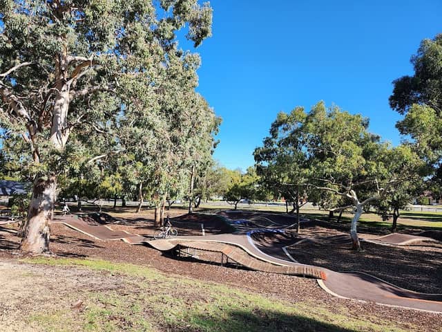Dianella Regional Open Space - Image 1