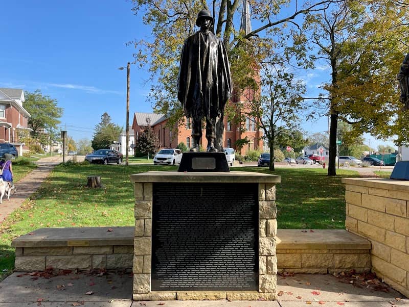 Veterans Memorial Park - Image 2