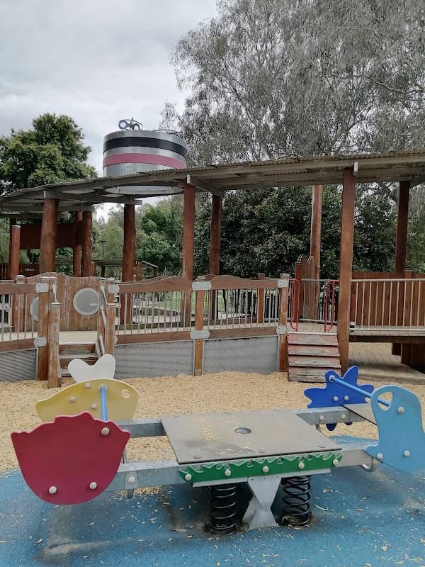 Oddies Creek Park - Image 2
