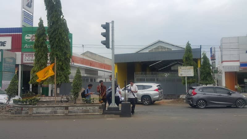 Tugu Adipura - Image 1