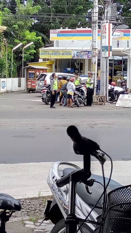 Tugu Adipura - Image 2
