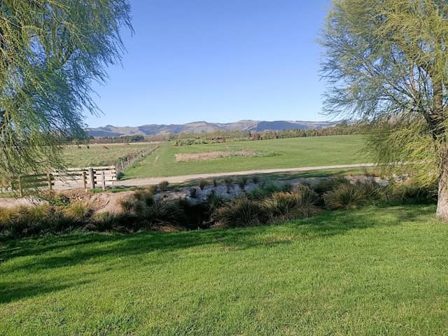 Jimmy Adams Reserve - Image 2